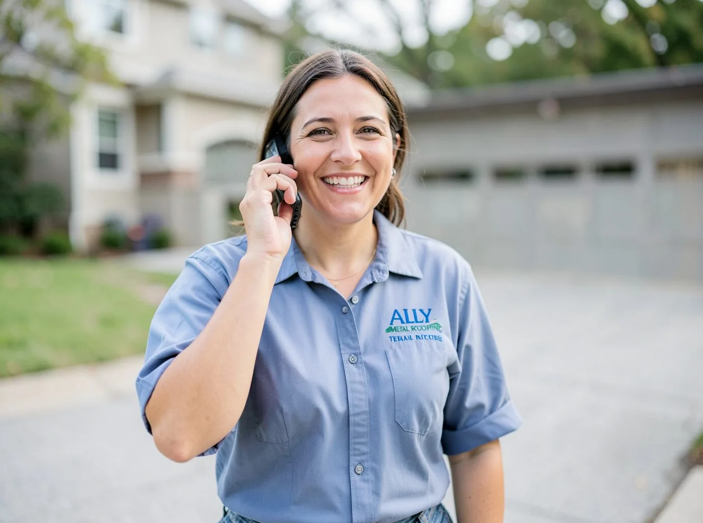 Metal Roof Installation Talco, TX FAQs